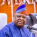 INEC Declares Adeleke Winner of Osun Governorship Poll