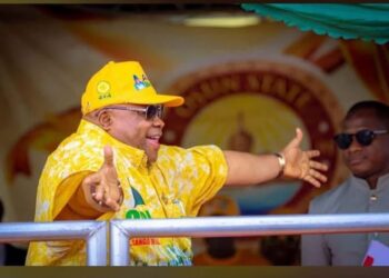 Jubilation in Osun as Adeleke Wins Second Term