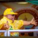 Jubilation in Osun as Adeleke Wins Second Term