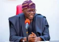 Lagos Faces Shortage of 40,000 Doctors, 40,000 Nurses – Sanwo-Olu