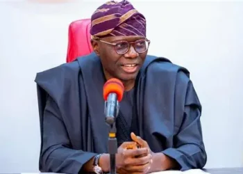 Lagos Faces Shortage of 40,000 Doctors, 40,000 Nurses – Sanwo-Olu