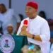 Uzodimma to Davido: Prepare To Sign Governor Adeleke As Dancer After Osun Poll