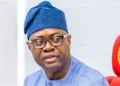 Makinde Seeks Opposition Alliance Ahead of 2027