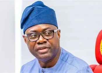 Makinde Seeks Opposition Alliance Ahead of 2027