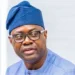 Makinde Seeks Opposition Alliance Ahead of 2027