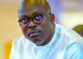 Rivers denies fresh rift between Fubara, lawmakers over 2026 budget
