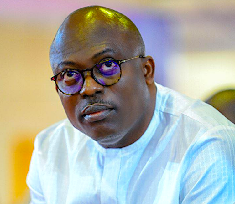 Rivers denies fresh rift between Fubara, lawmakers over 2026 budget