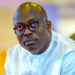 Rivers denies fresh rift between Fubara, lawmakers over 2026 budget