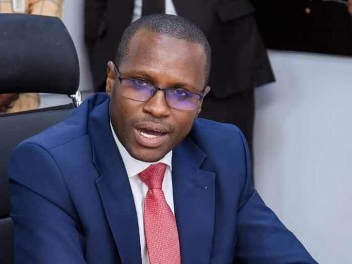 ICPC Recommends Prosecution of Alleged PFIPC DG Over Forgery Claims