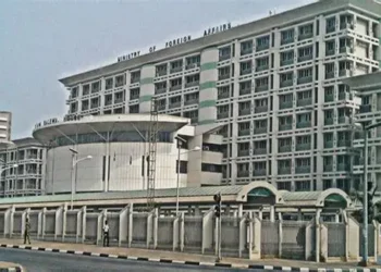 65 Nigerian Ambassadors Cleared by Host Countries, Four Appointments Pending - FG