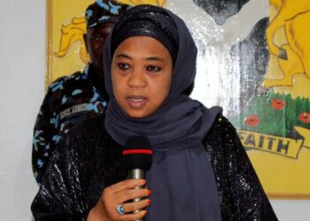 Kano CJ Orders Release of Seven Inmates on Medical Grounds