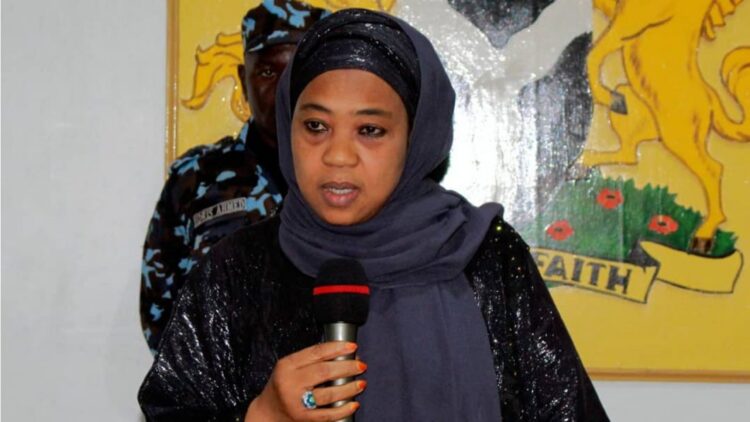 Kano CJ Orders Release of Seven Inmates on Medical Grounds