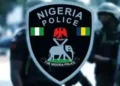 Police Arrest Officer Over Tear Gas Incident at Osun RAC