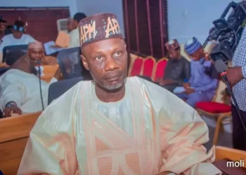 Bauchi Assembly Majority Leader Resigns to Contest Shira LG Chairmanship