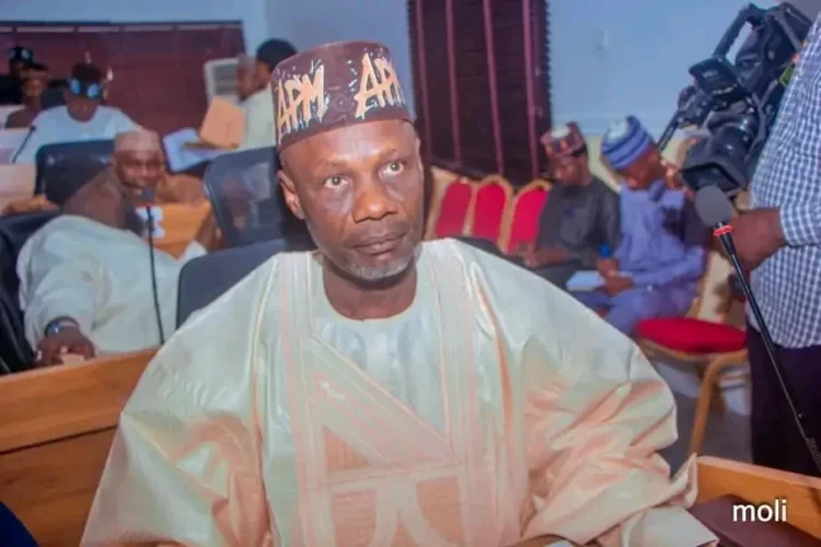 Bauchi Assembly Majority Leader Resigns to Contest Shira LG Chairmanship