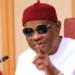 Wike: Fubara’s Biggest Mistake Was Building Political Structure Too Early
