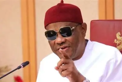 Wike: Fubara’s Biggest Mistake Was Building Political Structure Too Early