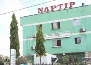 NAPTIP seals Port Harcourt maternity over alleged N13.5m baby sale, trafficking