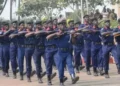 Osun Election: NSCDC Deploys Over 10,000 Personnel, Tactical Units