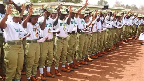 NYSC: 2025 Batch ‘B’ Stream II Corps Members to Pass Out September 3
