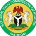 2027 Hajj: NAHCON Fixes Fares, Sets September 26 Biometric Deadline