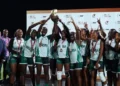 Nigeria Withdraws from Flag Football World Championships over Visa Delay