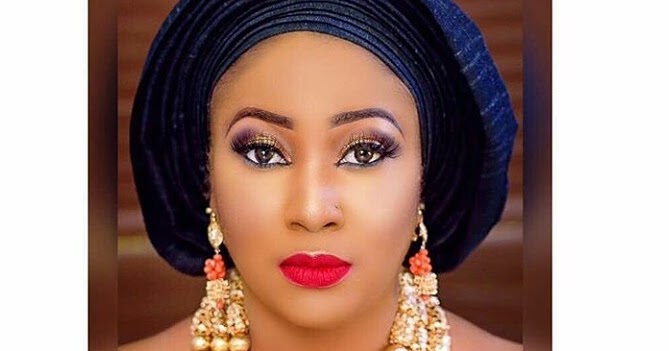 Nollywood Mourns As Actress Temitope Osoba Passes Away After Cancer Battle