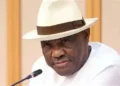 Wike Bans Use of FCT Green Areas as Car Lots