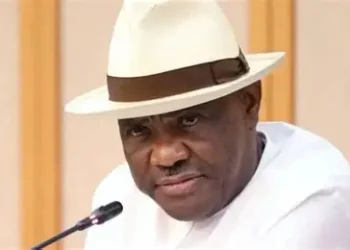 Wike Bans Use of FCT Green Areas as Car Lots