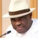 Wike Bans Use of FCT Green Areas as Car Lots