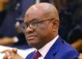 Wike Directs Upgrade of Abandoned Life Camp Recreation Park