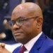 Wike Directs Upgrade of Abandoned Life Camp Recreation Park