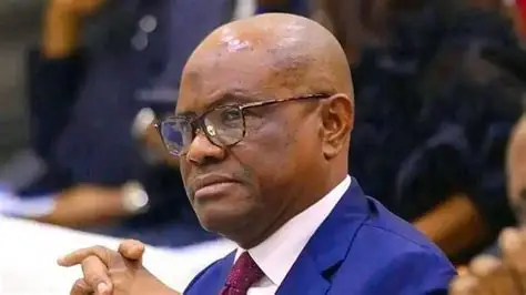 Wike Directs Upgrade of Abandoned Life Camp Recreation Park