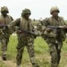 Army Rescues Kidnapped Lieutenant Colonel, Civilian in Enugu