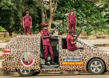 Amotekun Rescues Two Abducted Fulani Herders in Ondo