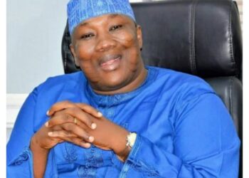 Crisis Erupts at Osun Governorship Candidate’s Polling Unit