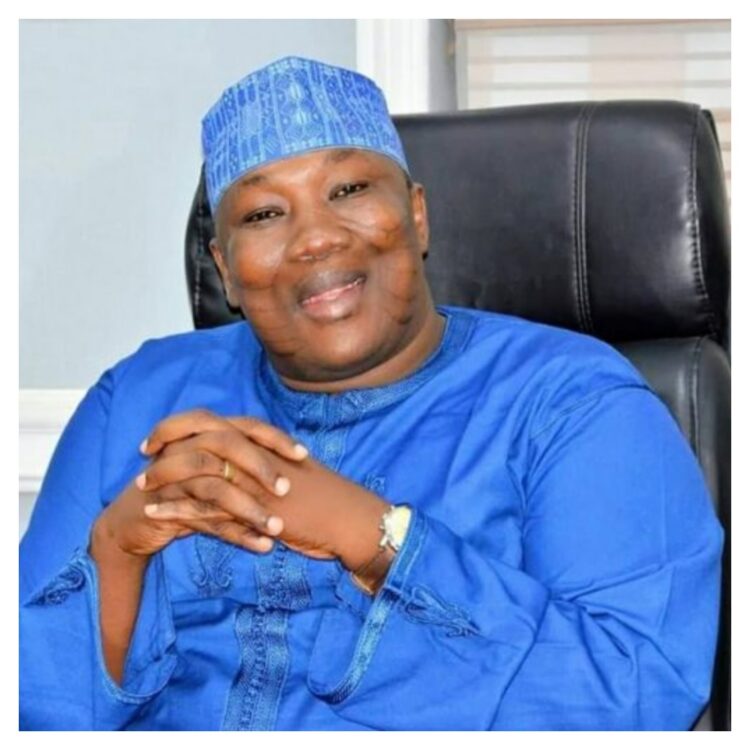 Crisis Erupts at Osun Governorship Candidate’s Polling Unit