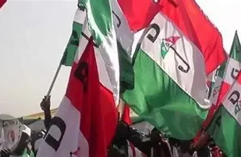 Osun Election: PDP Endorses Adeleke, Directs Members to Support Him