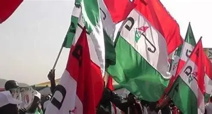 Osun Election: PDP Endorses Adeleke, Directs Members to Support Him