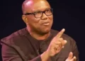 Osun Election: When People Stand, Democracy Wins - Peter Obi