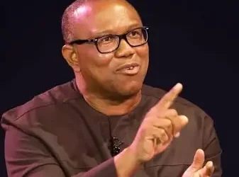 Osun Election: When People Stand, Democracy Wins - Peter Obi