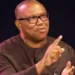 Osun Election: When People Stand, Democracy Wins - Peter Obi