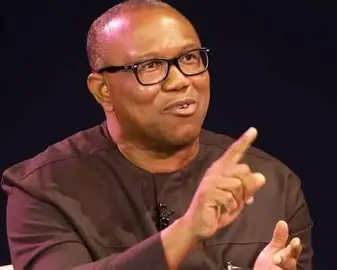 Osun Election: When People Stand, Democracy Wins - Peter Obi