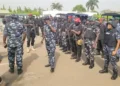 Police Deploy 15,000 Personnel for Osun Governorship Election