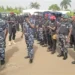 Police Deploy 15,000 Personnel for Osun Governorship Election