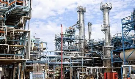 Tinubu Assures Nigerians on Refineries Revival