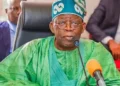 Tinubu Praises Team Nigeria Over Commonwealth Games Glory