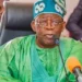 Tinubu Praises Team Nigeria Over Commonwealth Games Glory