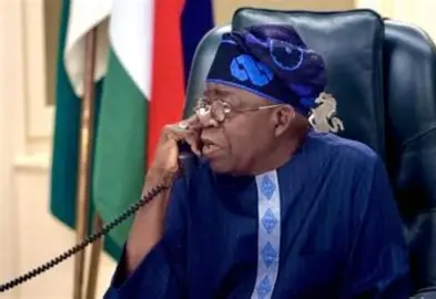 Osun Election: Tinubu Congratulates Adeleke on Victory