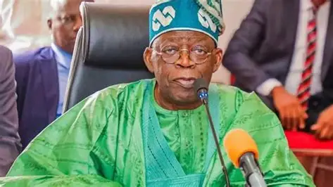 Tinubu Praises Team Nigeria Over Commonwealth Games Glory